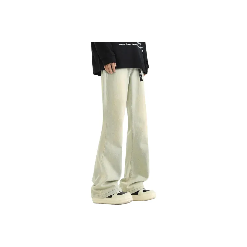 POVIT Jeans Unisex-9