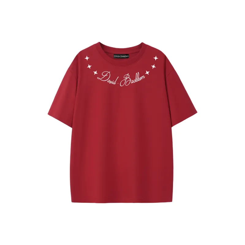 David Bakken T-Shirts Unisex-20