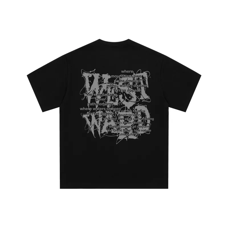 Journey To The West T Shirt Unisex-0