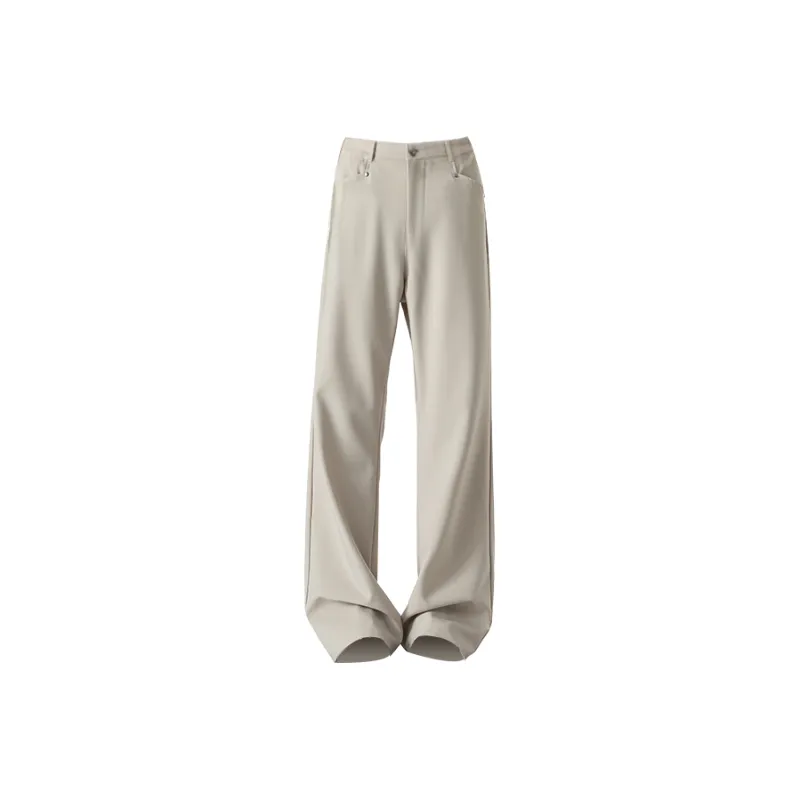 Evil Lions Suit Trousers Unisex-5