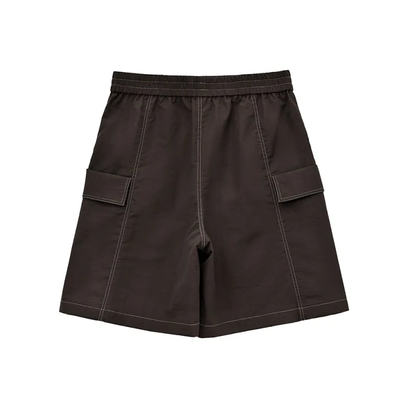 SINBOS Cargo Shorts Men-7