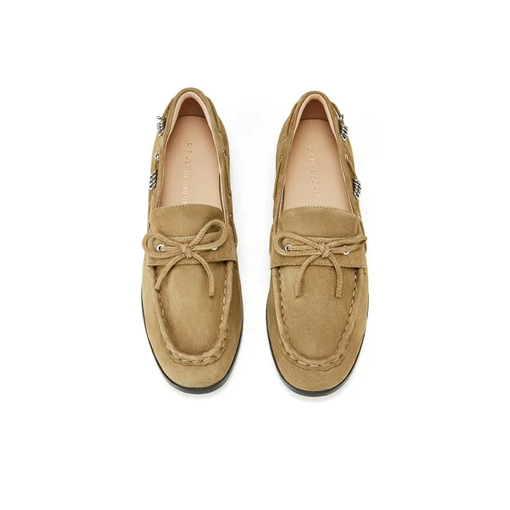 D FUSE SCANDINAVIA Loafers Women's-9