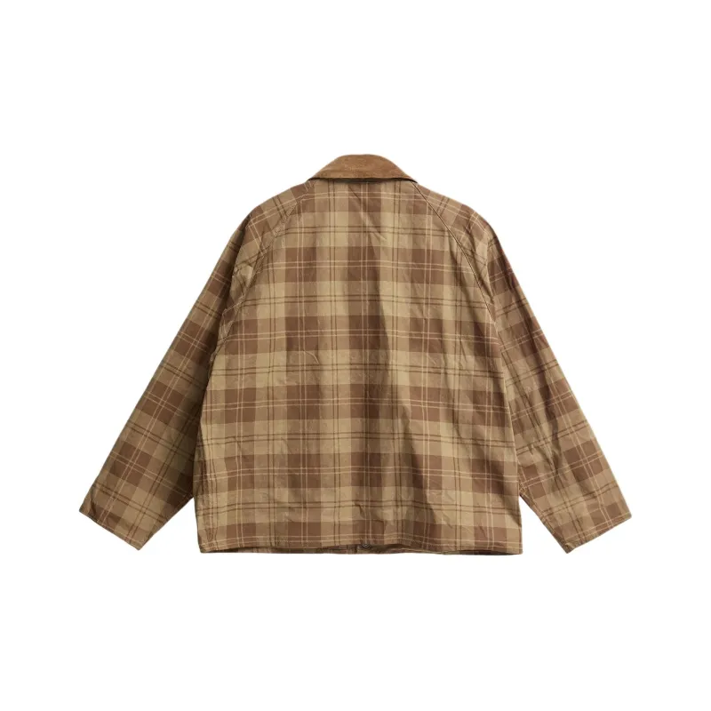 BARBOUR Jackets & Coats Men's Yellow-2