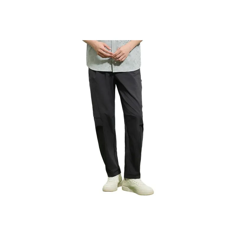 Three Blessings Cargo Pants Men's-0