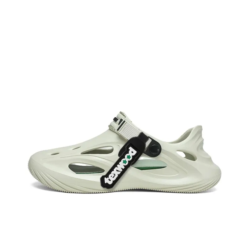 TEXWOOD Clogs Men-10