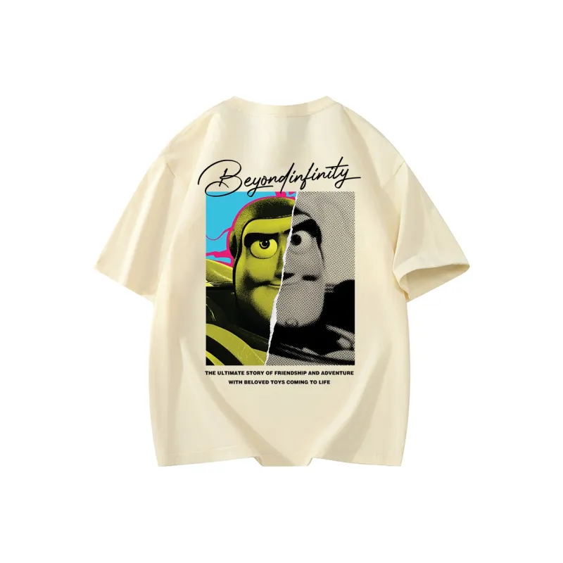 Disney T Shirts Unisex-12