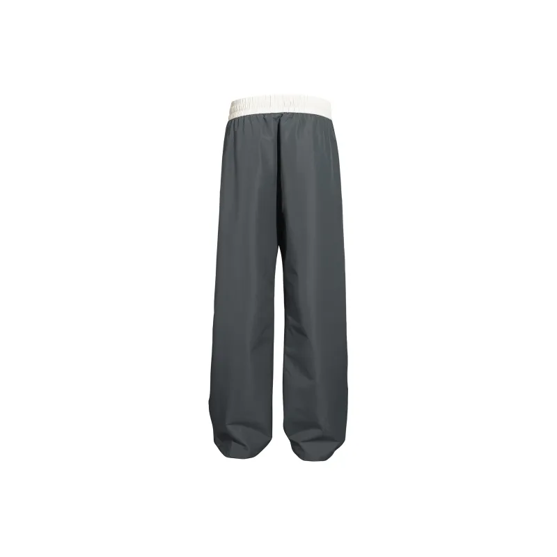 Kung Fu Panda Casual Pants Unisex-8