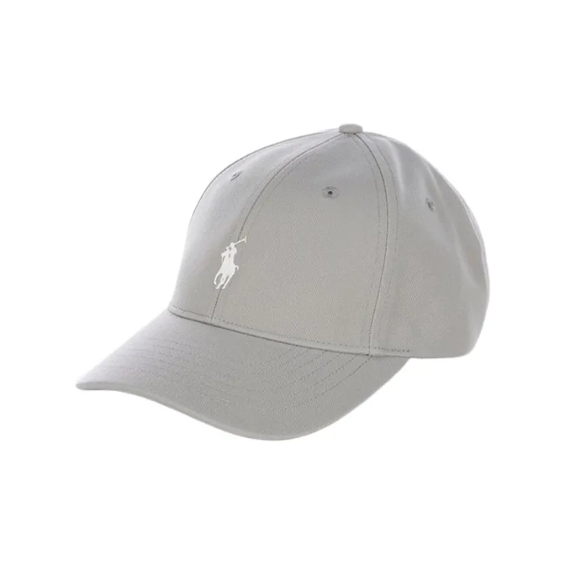 Polo Ralph Lauren Logo-embroidered Cap-4