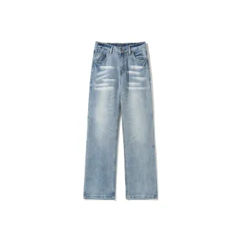 GEOFFREY B. SMALL Jeans Unisex