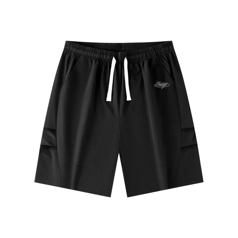 FUERZA Casual Shorts Women's-0