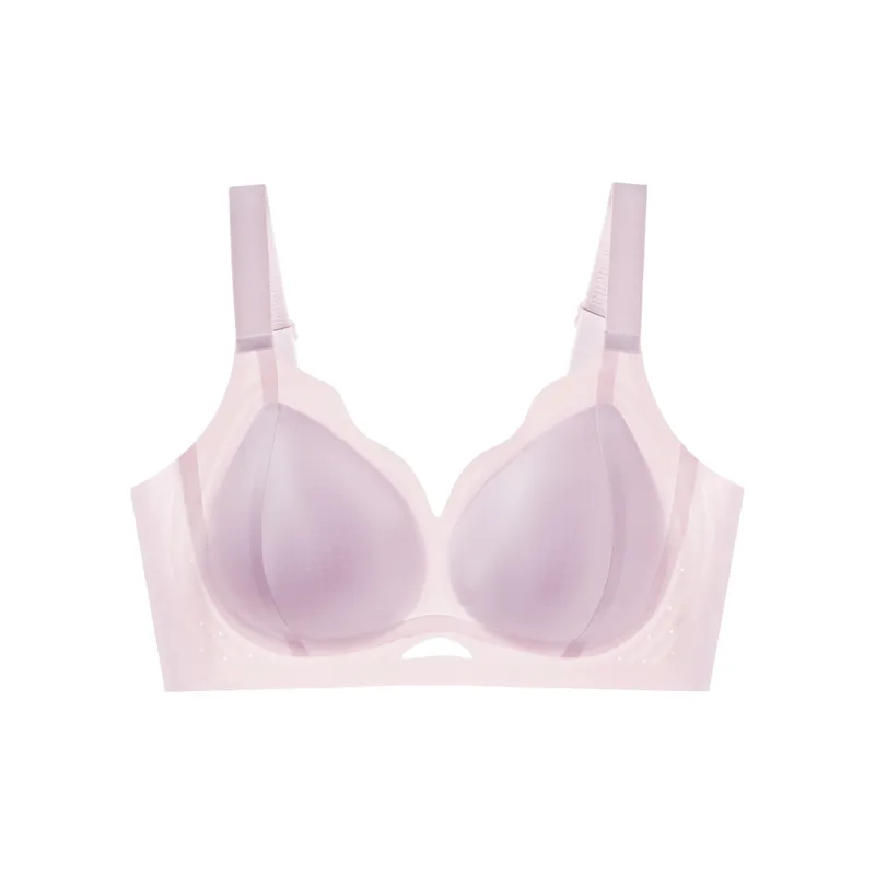 Elan and White Women's Bras-0