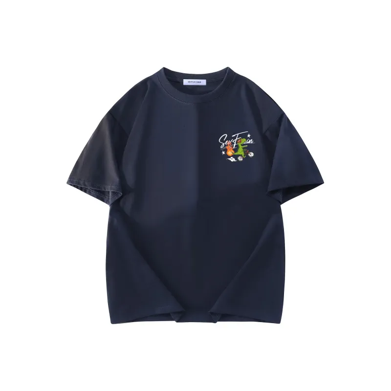 7 SEVFUN T Shirts Unisex-13