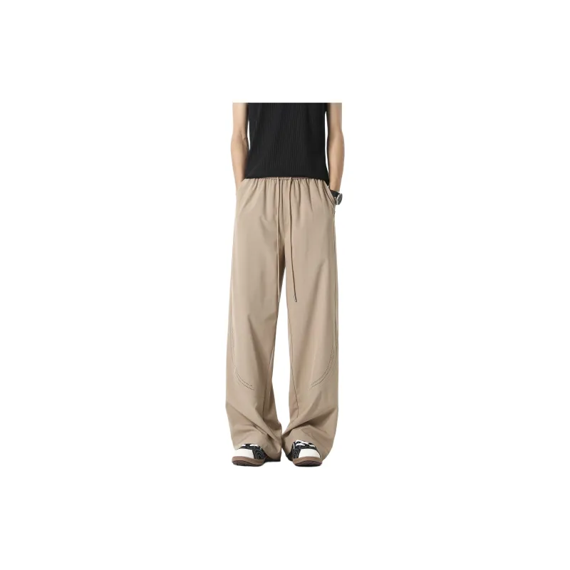 G21 Casual Pants Unisex-6
