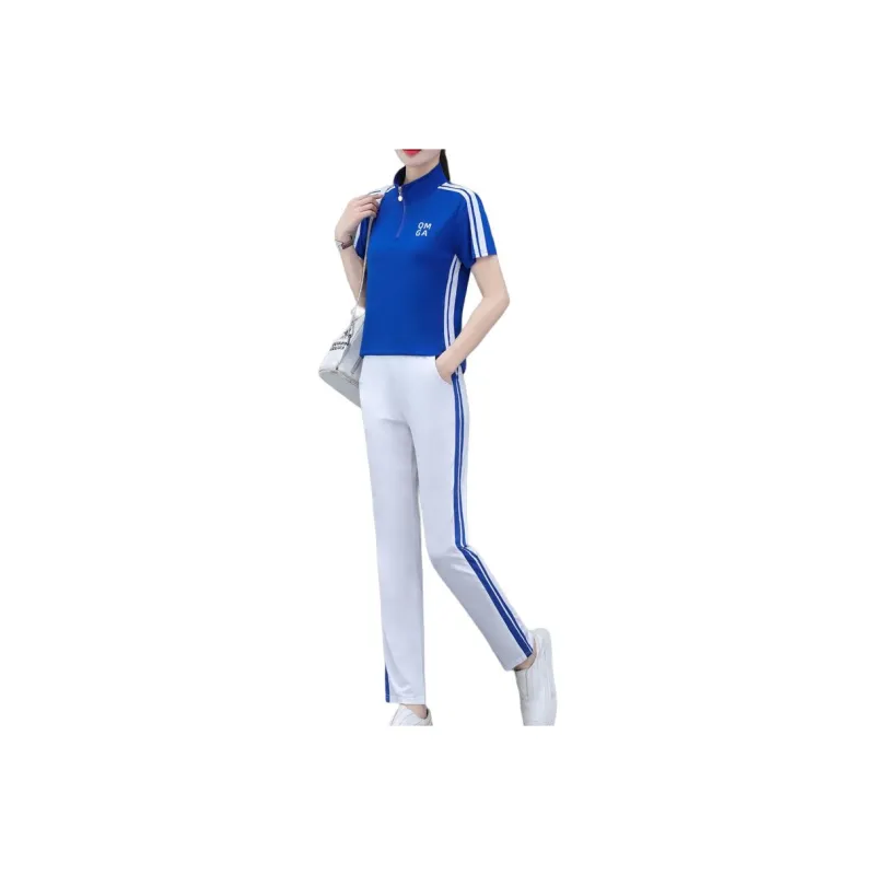 The New Age Family Fitness Set Women's-0