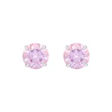 Cherry Blossom Pink 1 Pair