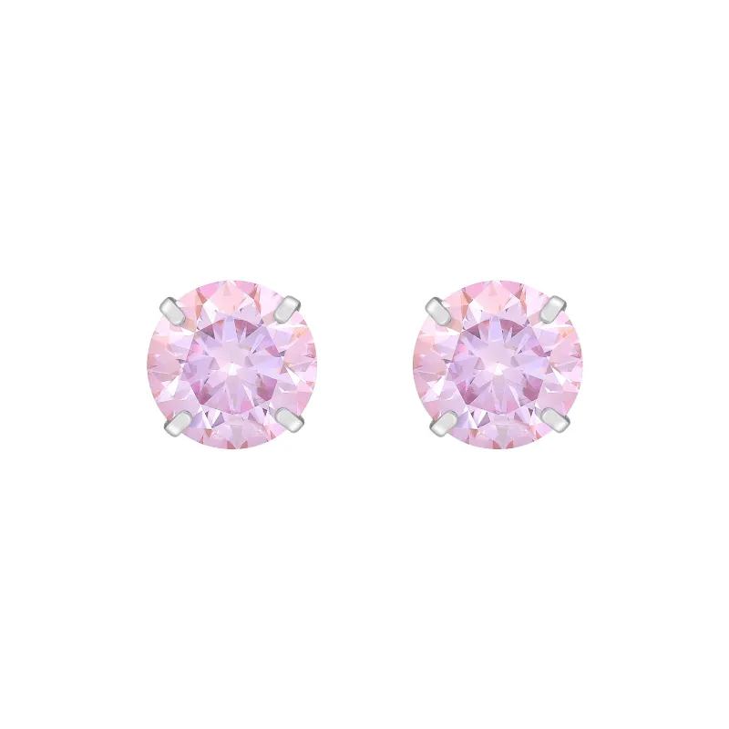 ICEGANG F136 Titanium Alloy Stud Earrings Unisex-10