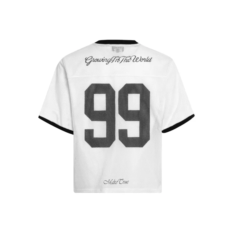 MT99 T Shirts Unisex-1