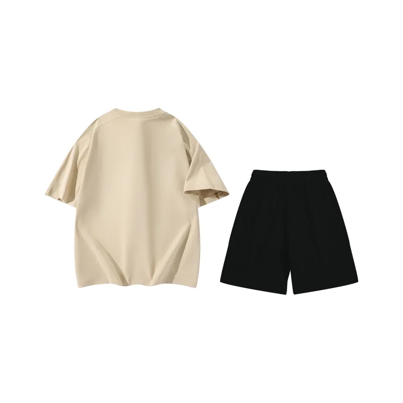 ROBINHOOD Casual Sportswear Unisex-8