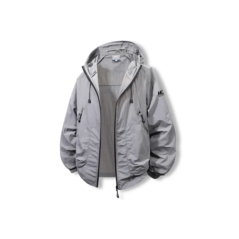 HONOR OF KINGS Super Lightweight And Breathable Sun Protection Clothing Unisex-21