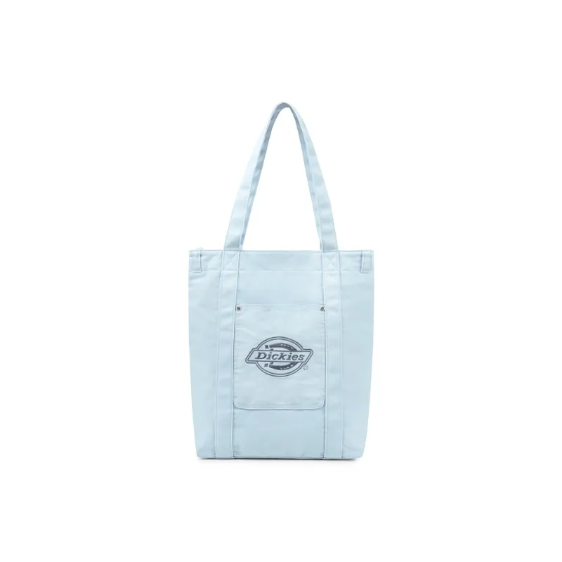 Dickies Polyester Tote Bag, Shopping Bag, Shoulder Bag Women's Multicolor-0