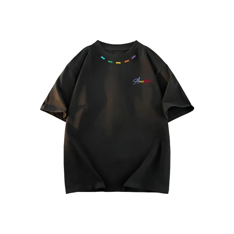 MASKPARK T Shirts Unisex-0