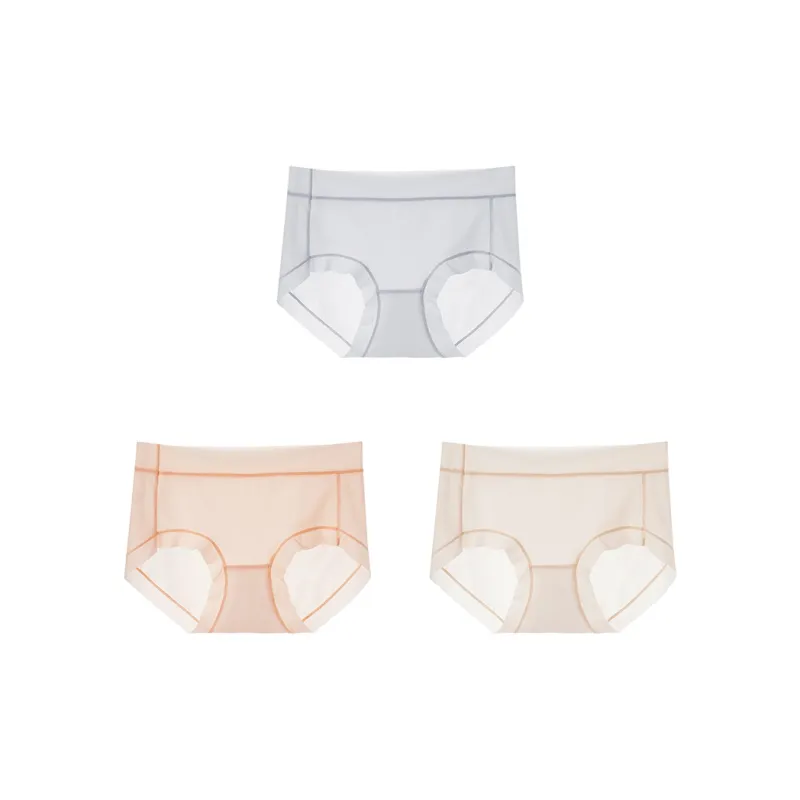 YUZHAOLIN Underpants Women's Combo Set-13
