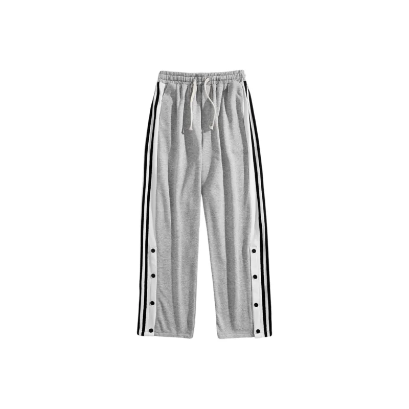 DJ.SPIRIT Casual Pants Unisex-0