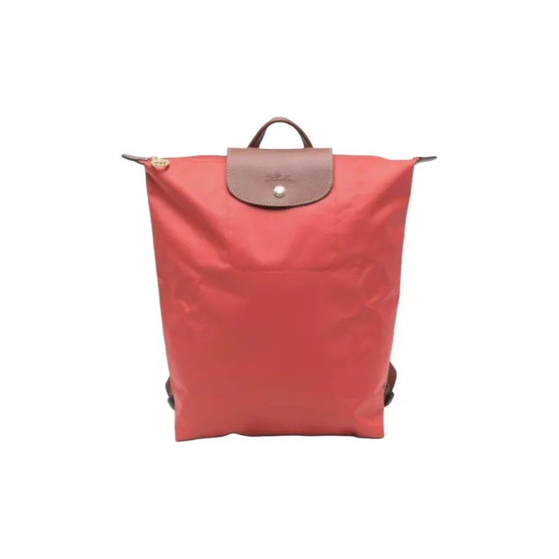 LONGCHAMP Medium Le Pliage Backpack-0