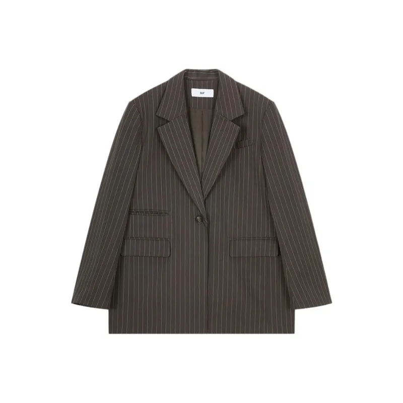 SLY Business Suits Women's-1