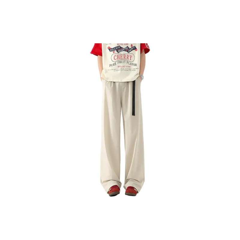 KLAMMKICKS Casual Pants Unisex-2