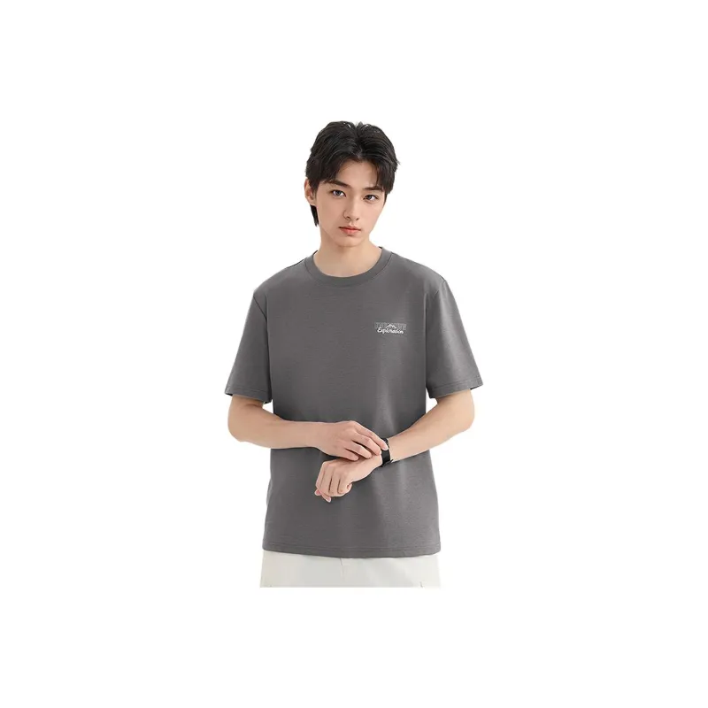 Three blessings T Shirts Men-3