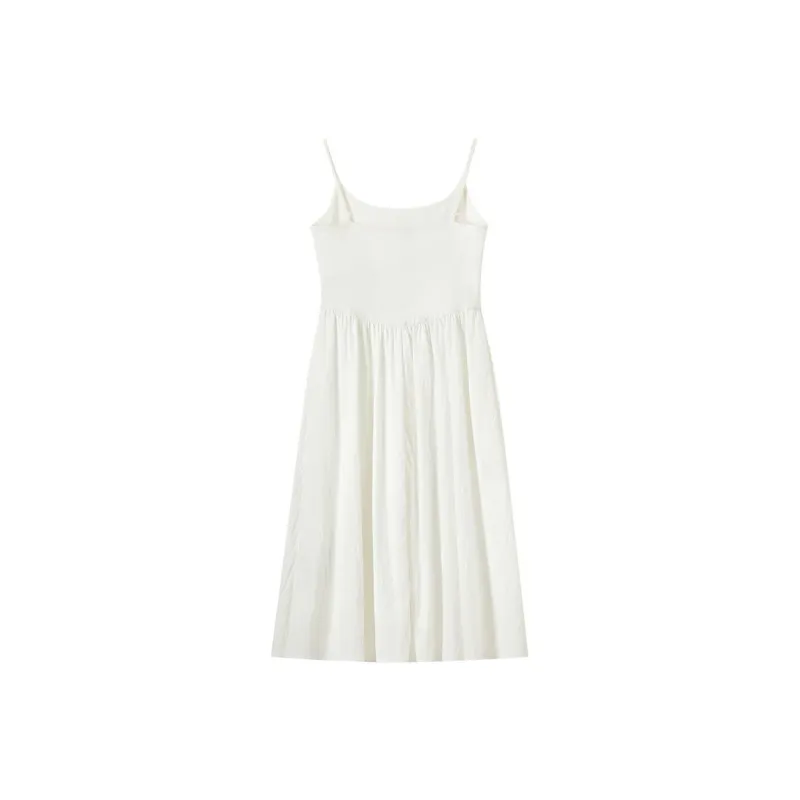 SENTUBILA Slip Dresses Women's-1