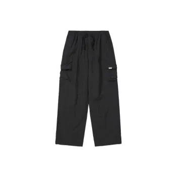 Snow Peak Cample Casual Pants Unisex