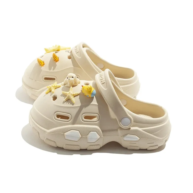 BEIER Clogs Women's-1
