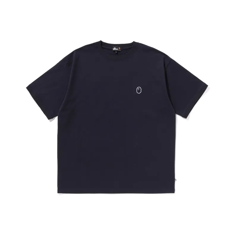 Bape One Point Basic Tee-2