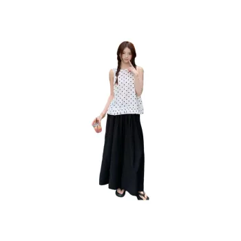 FLIM Casual Suits Women's White Set