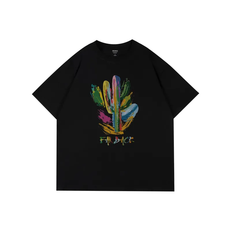 FAR BACK T-Shirts Unisex-0