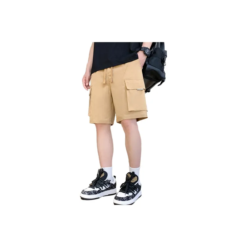 PIERRE CARDIN Cargo Shorts Men's-4