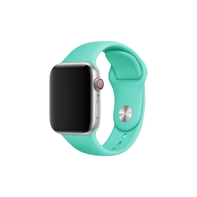 NCFCK Apple Compatibility Watch Band 13 16cm Silicone Material-21