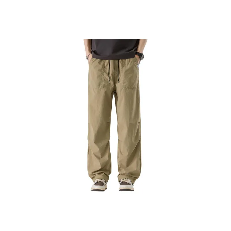 Izzue Casual Pants Unisex-0