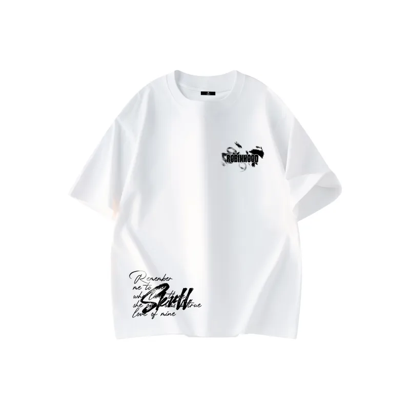 ROBINHOOD T Shirts Unisex-8