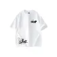 White Black