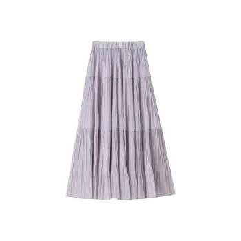 ZCDECO Casual Long Skirt Women's