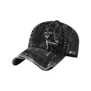 POPEYE Cotton Baseball Caps Unisex