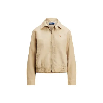 Polo Ralph Lauren Jackets & Coats Women's Beige