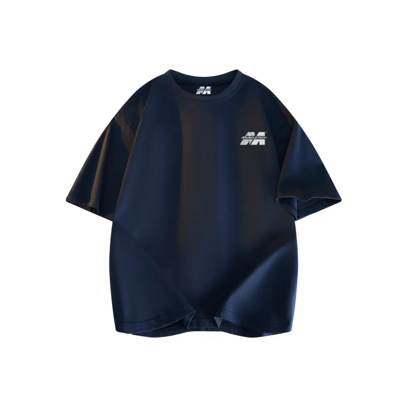 MUSCLETECH T Shirts Unisex-19