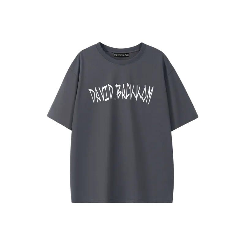 David Bakken T-Shirts Unisex-20