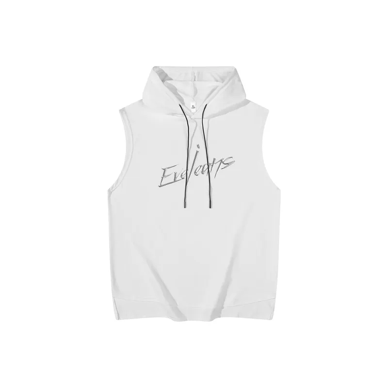 Yiwen Tank Tops Unisex-5