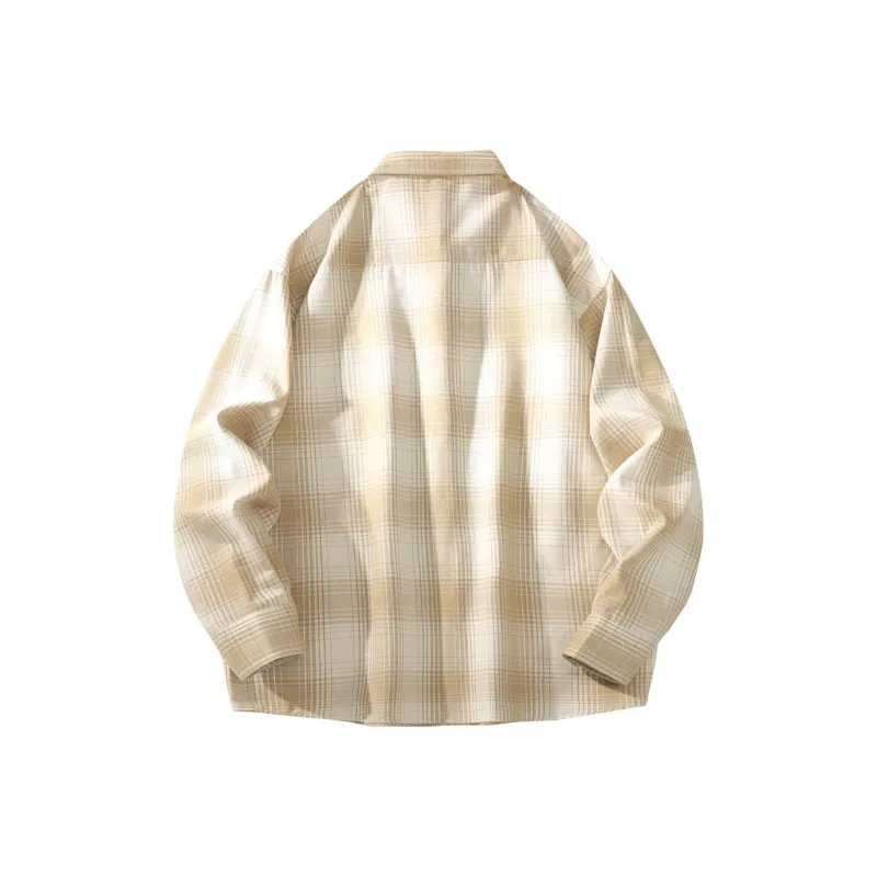 Tre Club Shirts Unisex-1