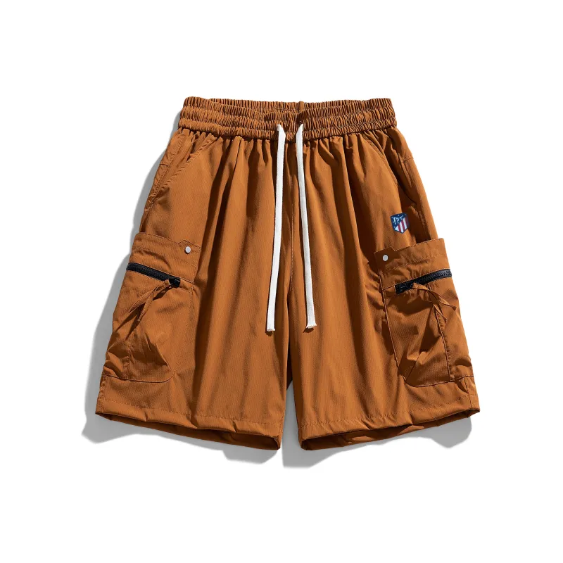 ATLETICO DE MADRID 1903 Cargo Shorts Unisex-30